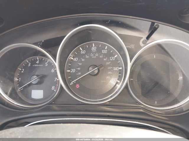 JM3KE2DY5G0690674 Mazda Cx-5 Grand Touring