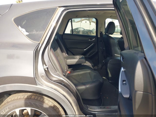 JM3KE2DY5G0690674 Mazda Cx-5 Grand Touring