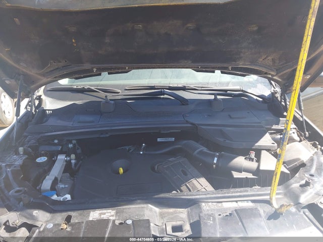 SALCT2BG8GH603311 Land Rover Discovery Sport Hse Lux