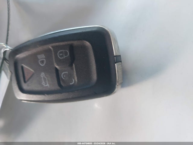 SALCT2BG8GH603311 Land Rover Discovery Sport Hse Lux