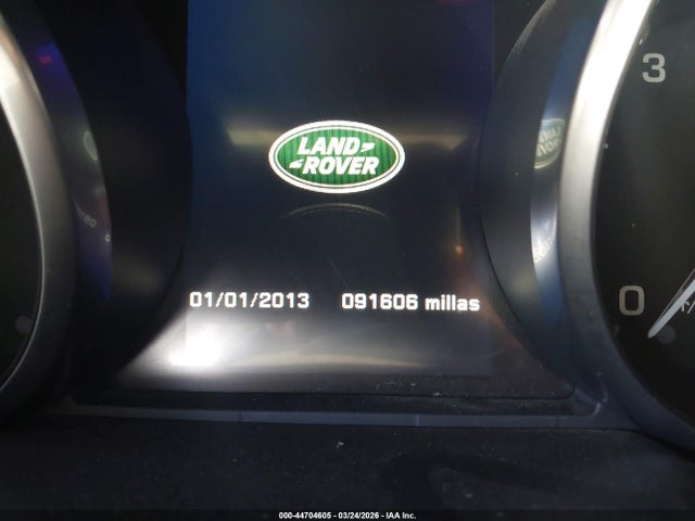 SALCT2BG8GH603311 Land Rover Discovery Sport Hse Lux
