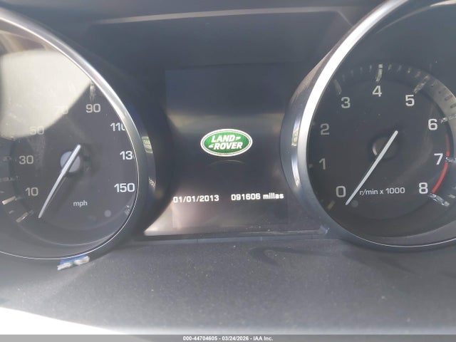 SALCT2BG8GH603311 Land Rover Discovery Sport Hse Lux