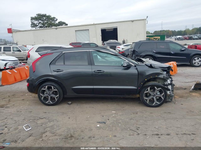 Aukcja sprzedaży 2025 Kia Niro Ex Touring, vin: KNDCR3LE8S5295169, numer aukcji: 44704609