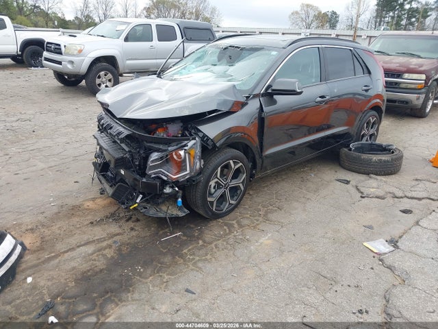 Aukcja sprzedaży 2025 Kia Niro Ex Touring, vin: KNDCR3LE8S5295169, numer aukcji: 44704609