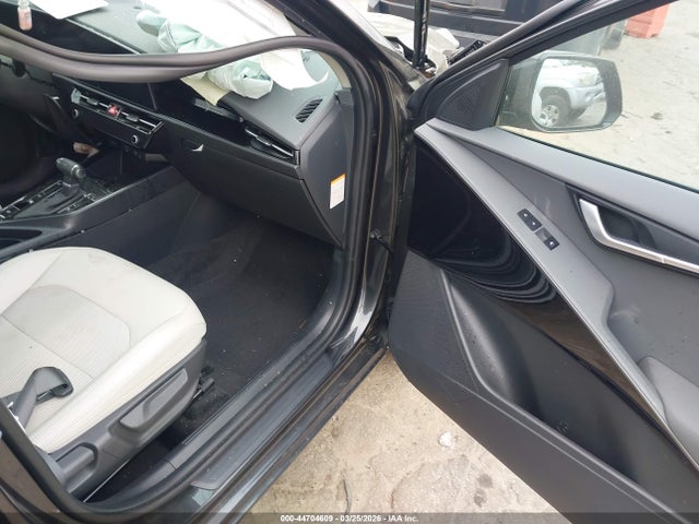 Aukcja sprzedaży 2025 Kia Niro Ex Touring, vin: KNDCR3LE8S5295169, numer aukcji: 44704609