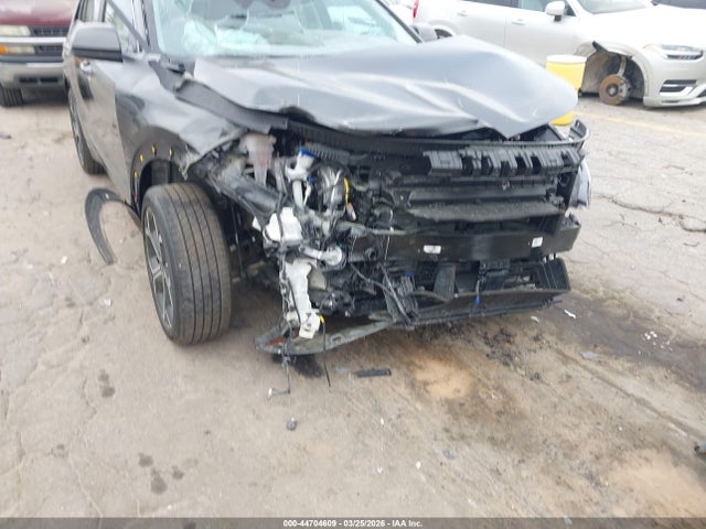Aukcja sprzedaży 2025 Kia Niro Ex Touring, vin: KNDCR3LE8S5295169, numer aukcji: 44704609