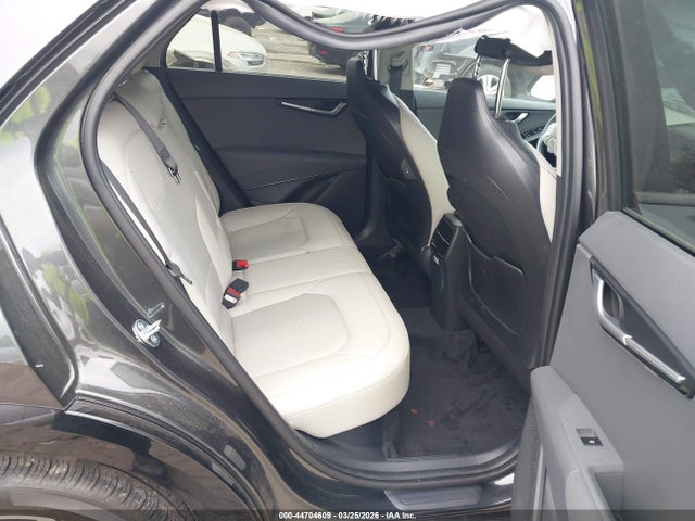 Aukcja sprzedaży 2025 Kia Niro Ex Touring, vin: KNDCR3LE8S5295169, numer aukcji: 44704609