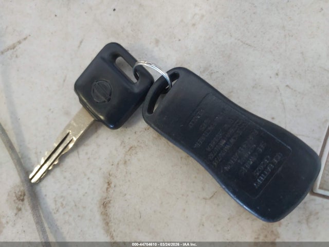 2010 NISSAN XTERRA 5N1AN0NW5AC510102 Photo 10