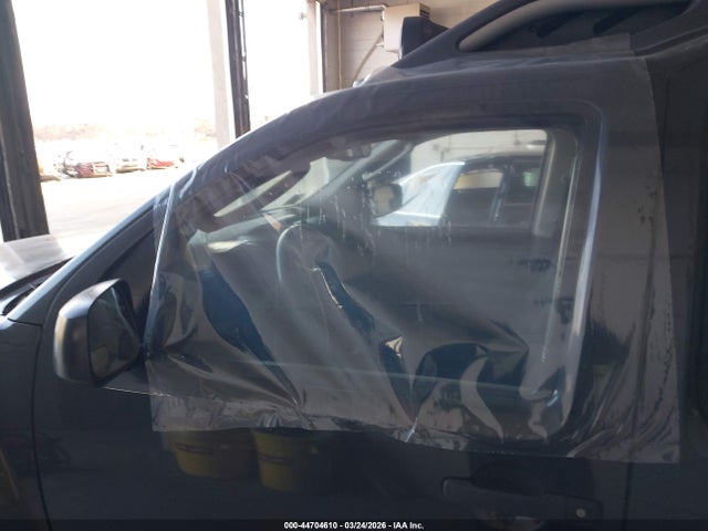 2010 NISSAN XTERRA 5N1AN0NW5AC510102 Photo 5