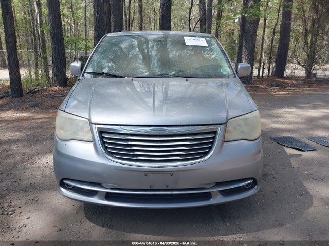 44704616 :رقم المزاد ، 2C4RC1BG2DR783011 vin ، 2013 Chrysler Town & Country Touring مزاد بيع