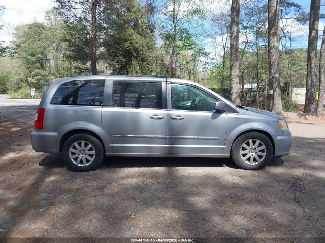 44704616 :رقم المزاد ، 2C4RC1BG2DR783011 vin ، 2013 Chrysler Town & Country Touring مزاد بيع