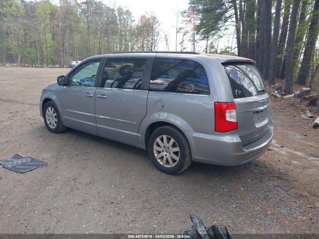 44704616 :رقم المزاد ، 2C4RC1BG2DR783011 vin ، 2013 Chrysler Town & Country Touring مزاد بيع