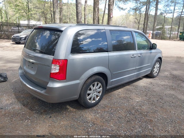44704616 :رقم المزاد ، 2C4RC1BG2DR783011 vin ، 2013 Chrysler Town & Country Touring مزاد بيع