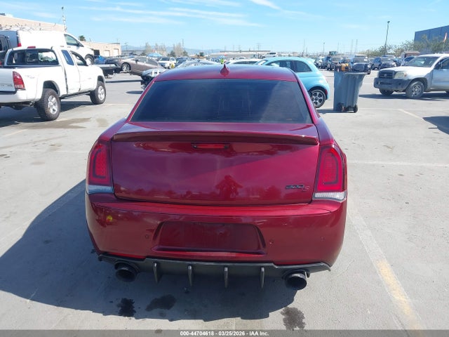 44704618 :رقم المزاد ، 2C3CCABT2MH589334 vin ، 2021 Chrysler 300 مزاد بيع