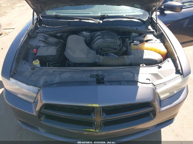 Aukcja sprzedaży 2014 Dodge Charger Sxt Plus, vin: 2C3CDXHG4EH248383, numer aukcji: 44704619
