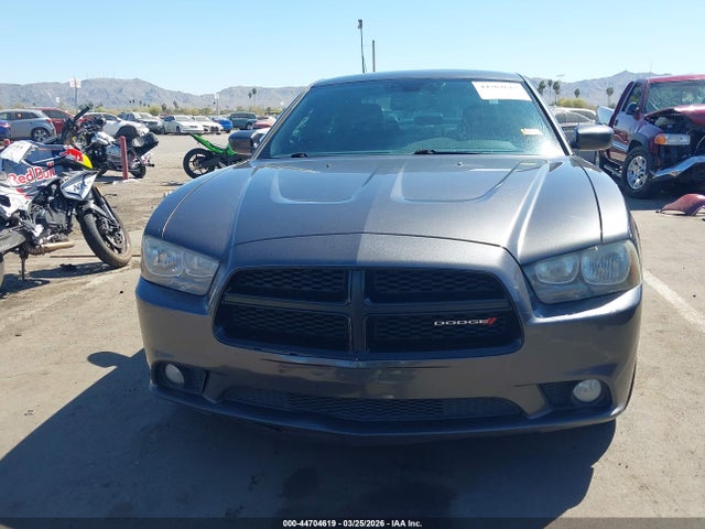 Aukcja sprzedaży 2014 Dodge Charger Sxt Plus, vin: 2C3CDXHG4EH248383, numer aukcji: 44704619