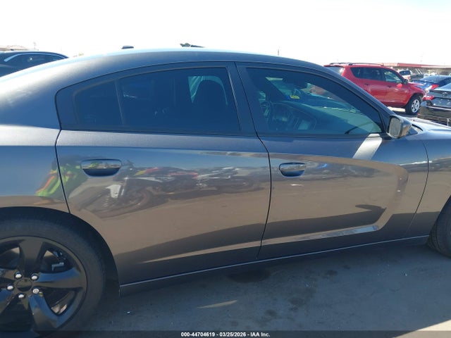 Aukcja sprzedaży 2014 Dodge Charger Sxt Plus, vin: 2C3CDXHG4EH248383, numer aukcji: 44704619