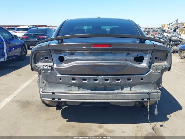 Aukcja sprzedaży 2014 Dodge Charger Sxt Plus, vin: 2C3CDXHG4EH248383, numer aukcji: 44704619