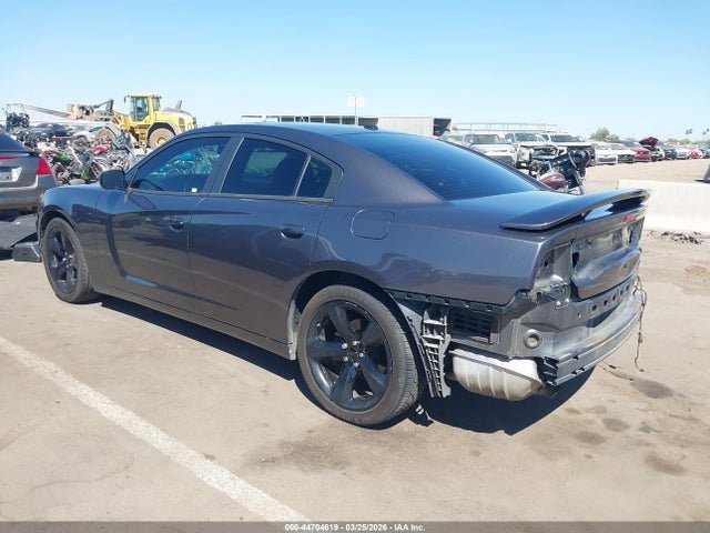 Aukcja sprzedaży 2014 Dodge Charger Sxt Plus, vin: 2C3CDXHG4EH248383, numer aukcji: 44704619