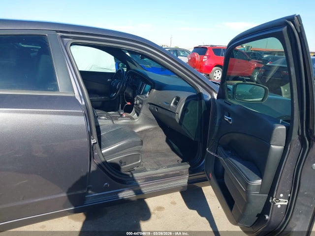 Aukcja sprzedaży 2014 Dodge Charger Sxt Plus, vin: 2C3CDXHG4EH248383, numer aukcji: 44704619