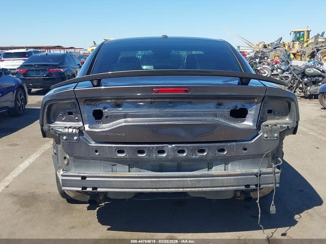 Aukcja sprzedaży 2014 Dodge Charger Sxt Plus, vin: 2C3CDXHG4EH248383, numer aukcji: 44704619