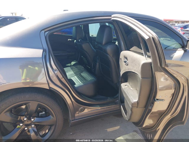 Aukcja sprzedaży 2014 Dodge Charger Sxt Plus, vin: 2C3CDXHG4EH248383, numer aukcji: 44704619