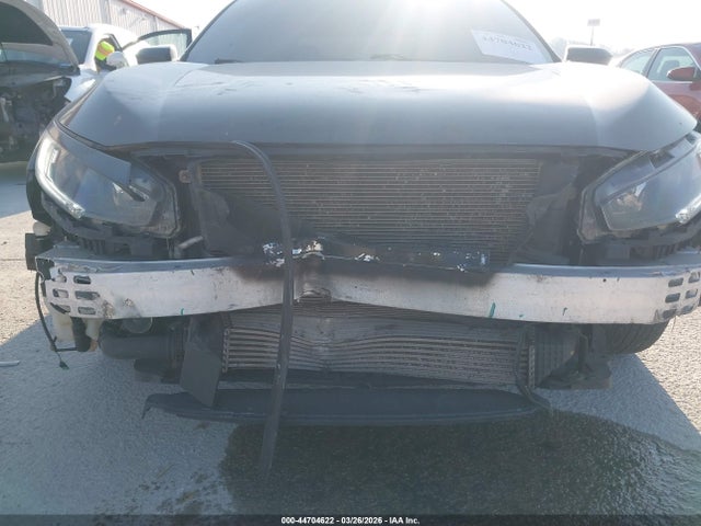 44704622 :رقم المزاد ، 2HGFC1F36JH644416 vin ، 2018 Honda Civic Ex-t مزاد بيع