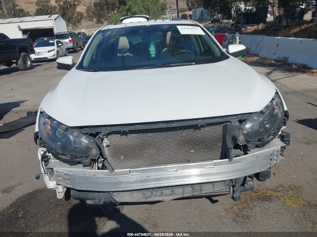 Honda CIVIC EX 2019 JHMFC1F33KX006926 Image 12