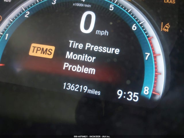 Honda CIVIC EX 2019 JHMFC1F33KX006926 Image 15