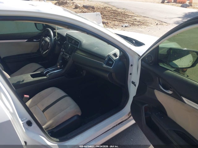 Honda CIVIC EX 2019 JHMFC1F33KX006926 Image 5
