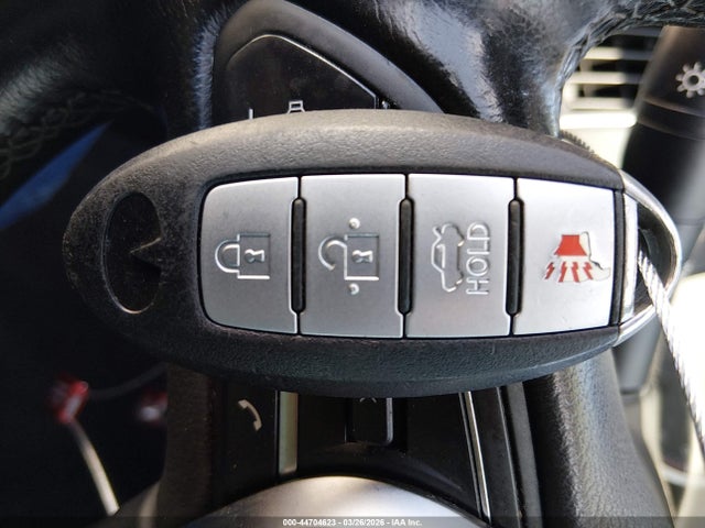Продаж на аукціоні авто 2019 Infiniti Q50 3.0t Luxe, vin: JN1EV7AP6KM517975, номер лоту: 44704623