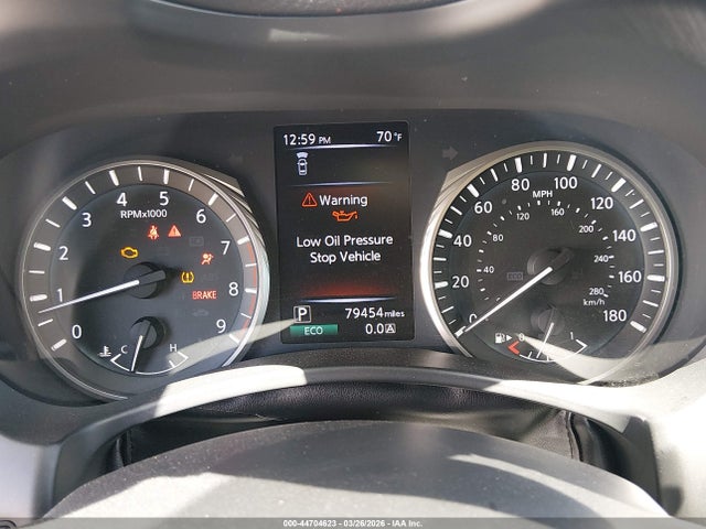Продаж на аукціоні авто 2019 Infiniti Q50 3.0t Luxe, vin: JN1EV7AP6KM517975, номер лоту: 44704623