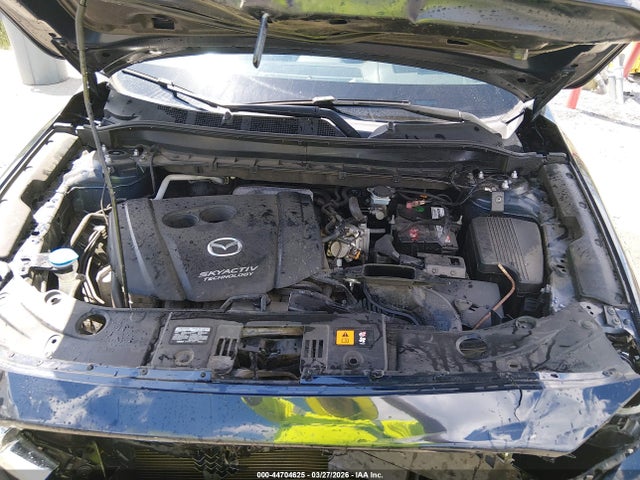 Aukcja sprzedaży 2019 Mazda Cx-5 Grand Touring, vin: JM3KFADM5K1667077, numer aukcji: 44704625