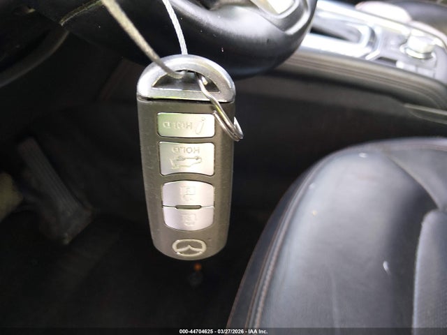 Aukcja sprzedaży 2019 Mazda Cx-5 Grand Touring, vin: JM3KFADM5K1667077, numer aukcji: 44704625
