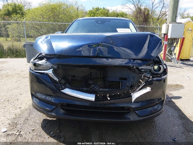 Aukcja sprzedaży 2019 Mazda Cx-5 Grand Touring, vin: JM3KFADM5K1667077, numer aukcji: 44704625