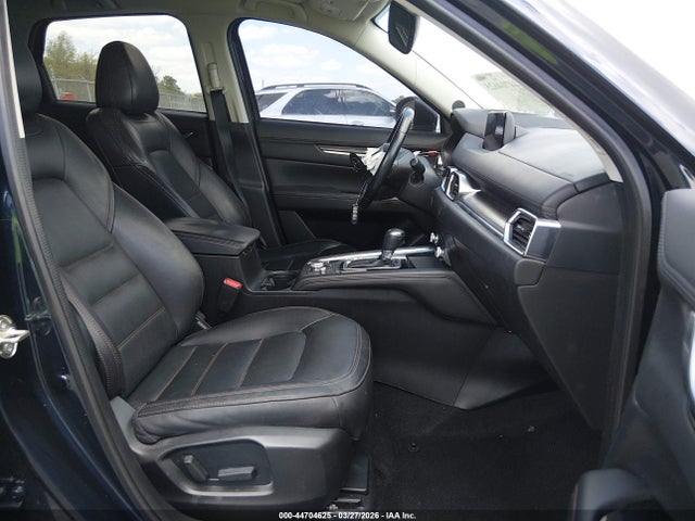 Aukcja sprzedaży 2019 Mazda Cx-5 Grand Touring, vin: JM3KFADM5K1667077, numer aukcji: 44704625