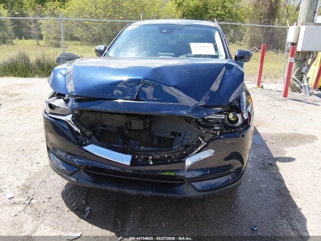 Aukcja sprzedaży 2019 Mazda Cx-5 Grand Touring, vin: JM3KFADM5K1667077, numer aukcji: 44704625