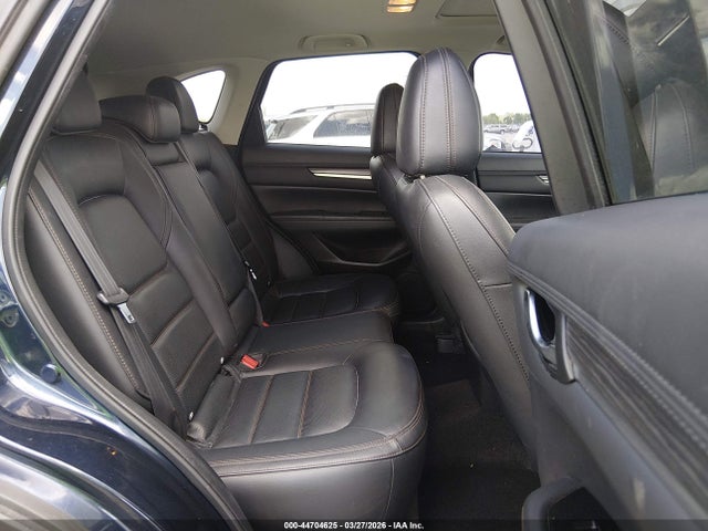 Aukcja sprzedaży 2019 Mazda Cx-5 Grand Touring, vin: JM3KFADM5K1667077, numer aukcji: 44704625