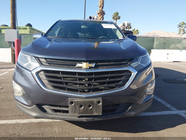 3GNAXJEVXJL129174 Chevrolet EQUINOX LT