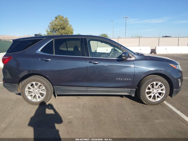 3GNAXJEVXJL129174 Chevrolet EQUINOX LT