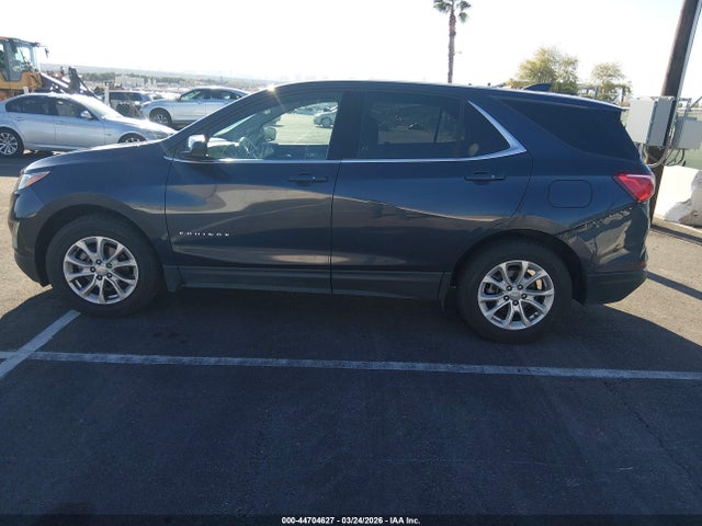 3GNAXJEVXJL129174 Chevrolet EQUINOX LT