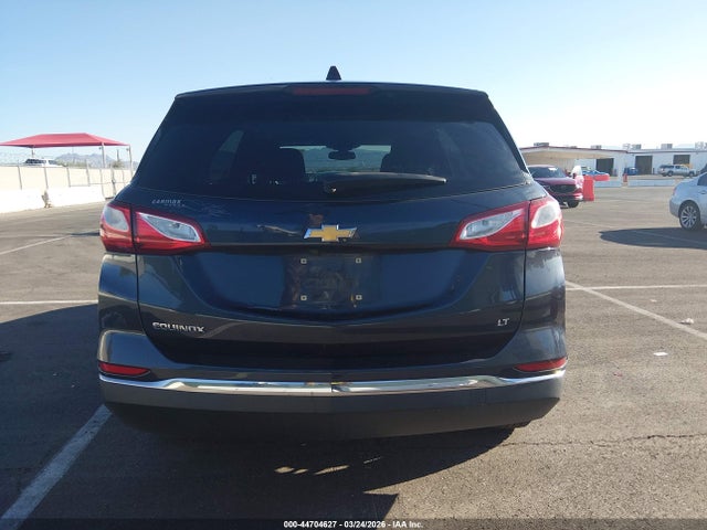 3GNAXJEVXJL129174 Chevrolet EQUINOX LT