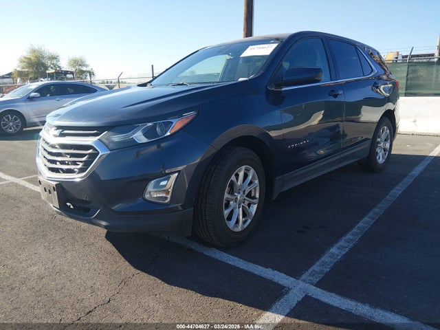 3GNAXJEVXJL129174 Chevrolet EQUINOX LT