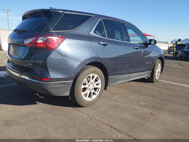 3GNAXJEVXJL129174 Chevrolet EQUINOX LT
