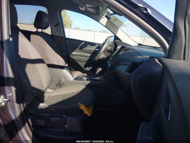 3GNAXJEVXJL129174 Chevrolet EQUINOX LT