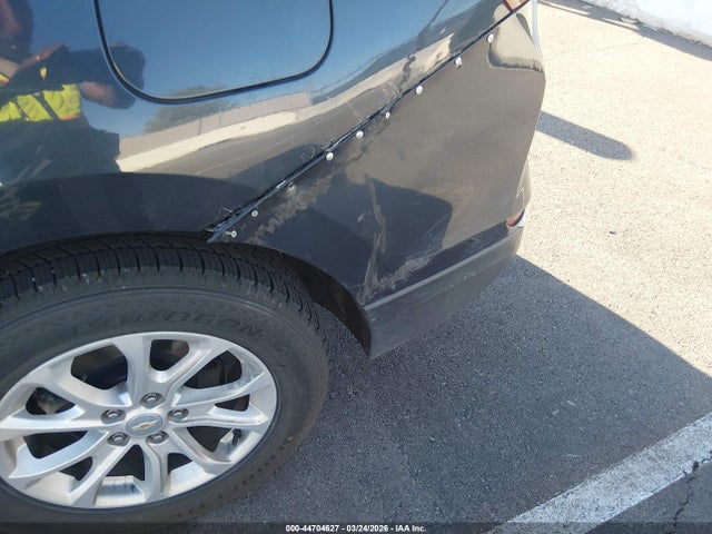 3GNAXJEVXJL129174 Chevrolet EQUINOX LT