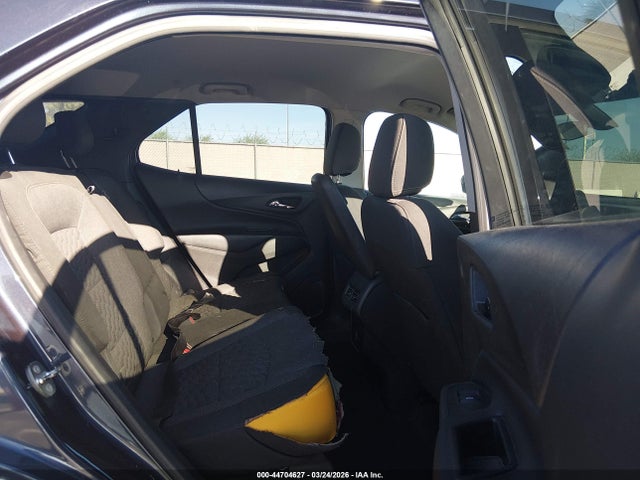 3GNAXJEVXJL129174 Chevrolet EQUINOX LT