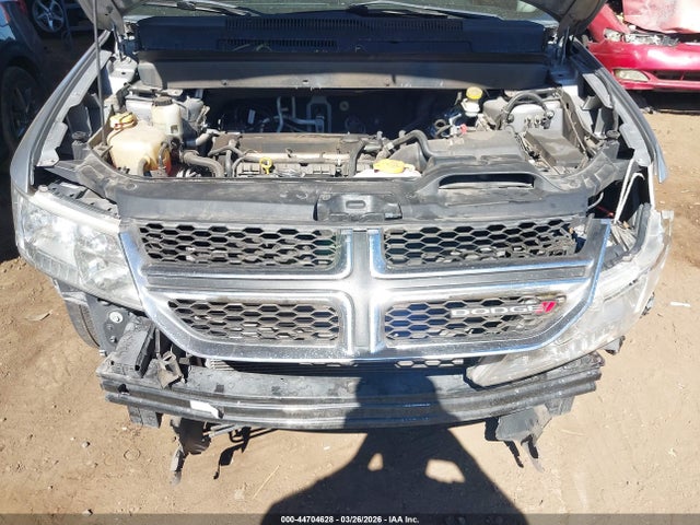 2016 DODGE JOURNEY 3C4PDCAB0GT124366 Photo 9