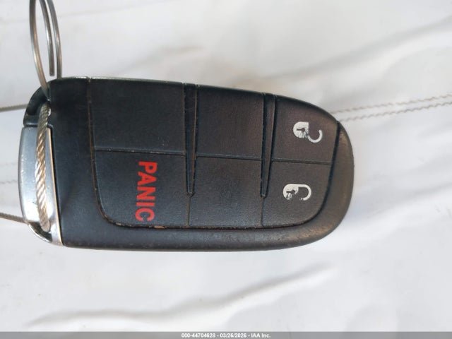 2016 DODGE JOURNEY 3C4PDCAB0GT124366 Photo 10