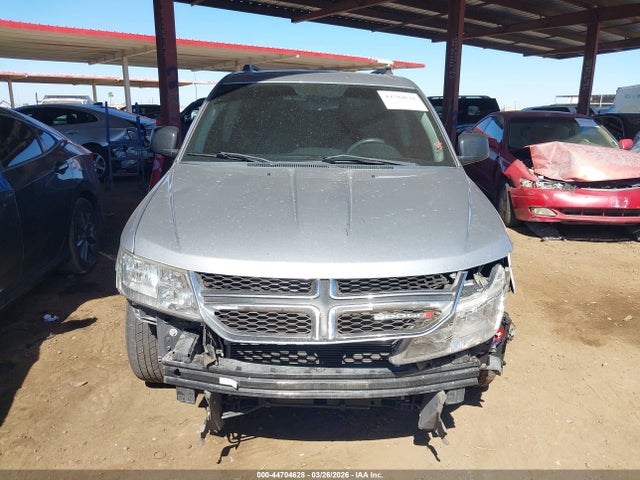 Aukcja sprzedaży 2016 Dodge Journey Se, vin: 3C4PDCAB0GT124366, numer aukcji: 44704628